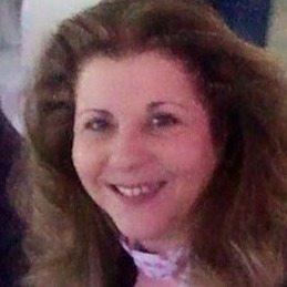 Profilbild von Ayse Kara