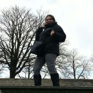Profilbild von Ayse Karaca