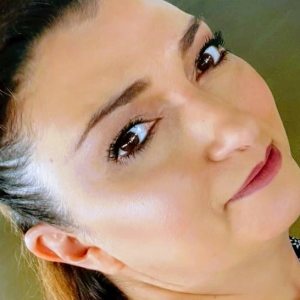 Profilbild von Ayse Karacoban