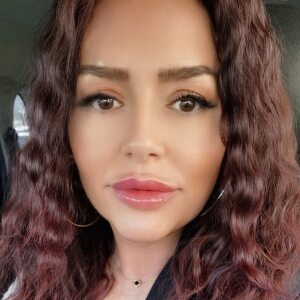 Profilbild von Ayse Karatas