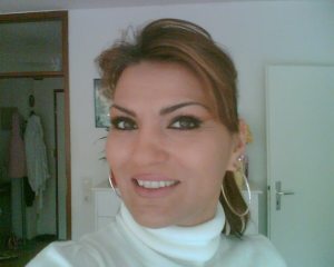 Profilbild von Ayse Kirt