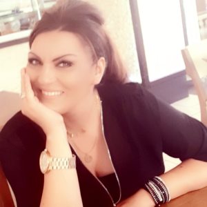 Profilbild von Ayse Kirt