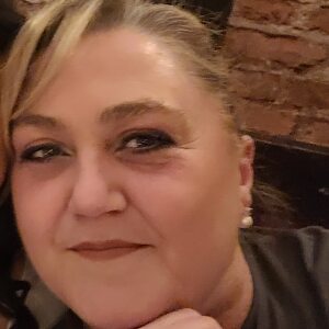Profilbild von Ayse Malkoc