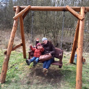 Profilbild von Ayse Nikolaus