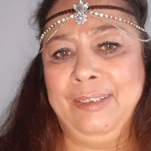 Profilbild von Ayse Sabanci