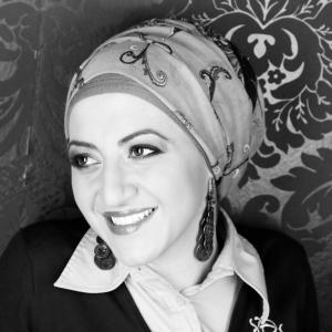 Profilbild von Ayse Sari