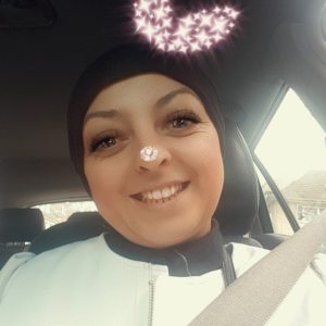 Profilbild von Ayse Suicmez
