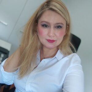 Profilbild von Ayse Ucar