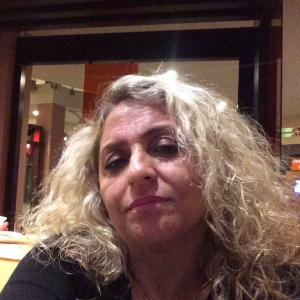 Profilbild von Ayse Yildirim