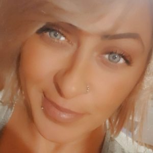 Social Media Profilbild Ayse Yildiz 