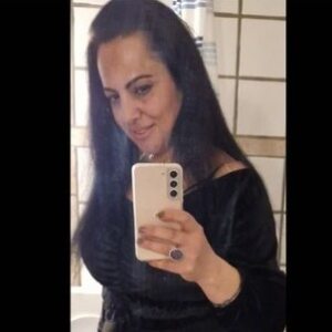 Profilbild von Ayse Yildiz