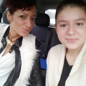 Profilbild von Ayse Yilmaz