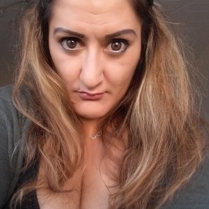 Profilbild von Ayse Yilmaz