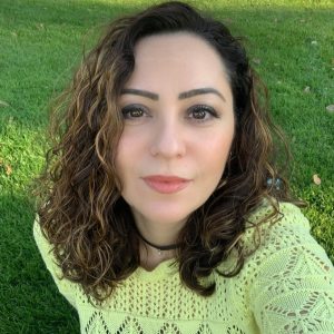 Profilbild von Ayse Yilmaz