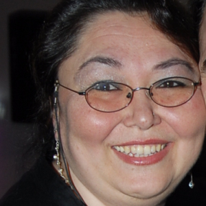 Profilbild von Aysel Aldemir