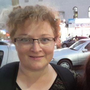 Profilbild von Aysel Cam