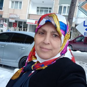 Profilbild von Aysel Duyan