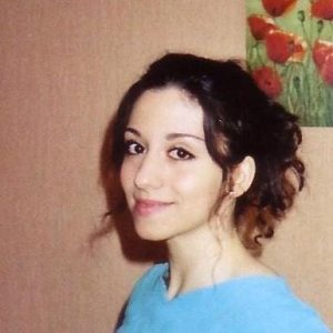 Profilbild von Aysel Ergüvenç