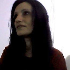 Profilbild von Aysel Gedik