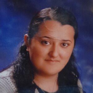 Profilbild von Aysel Karpuz