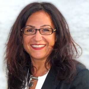 Profilbild von Aysel Özkan
