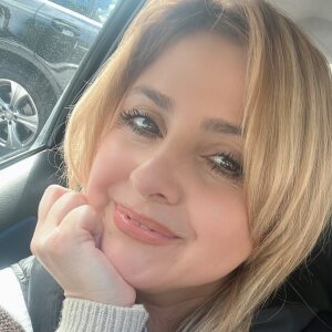 Profilbild von Aysel Ozturk