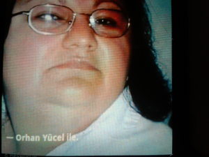 Profilbild von Aysel Sevinc