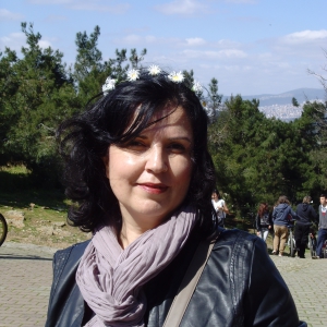 Profilbild von Aysel Uyuk