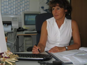 Profilbild von Aysen Ese Mrosk