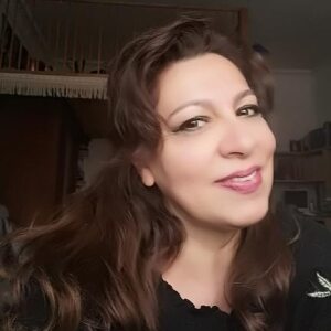 Profilbild von Aysen Correa Castro