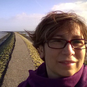 Profilbild von Aysen Wunschel
