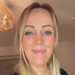 Profilbild von Aysete Avci