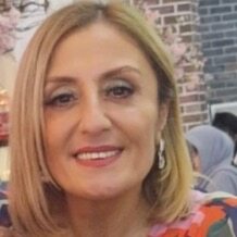 Profilbild von Aysin Zaman