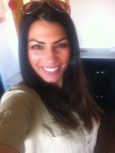 Profilbild von Aysun Aygün