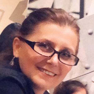 Profilbild von Aysun Cetin
