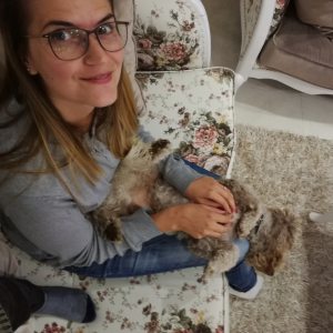 Profilbild von Aysun Noya