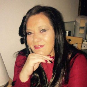 Profilbild von Aysun Özdemir
