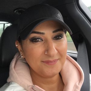 Profilbild von Aysun Yazici