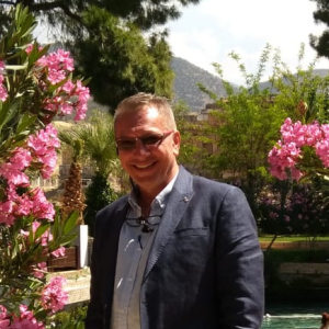 Profilbild von Aytaç Serçe