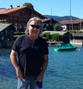 Profilbild von Aytac Yayik