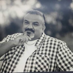 Profilbild von Aytekin Aykanat