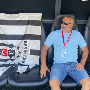 Profilbild von Aytekin Kücükkus