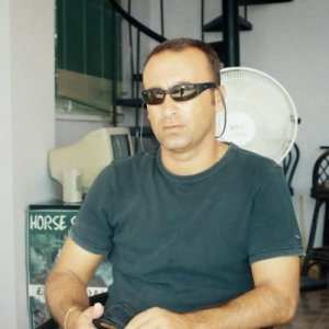 Profilbild von Aytekin Ün
