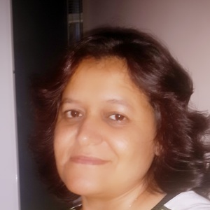 Profilbild von Ayten Cetin