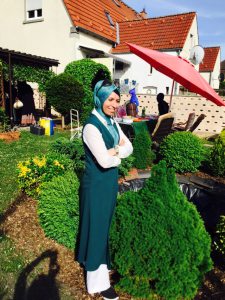 Profilbild von Ayten Dogan