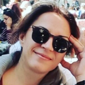 Profilbild von Ayten Yildiz