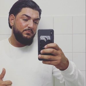 Profilbild von Aytug Türk