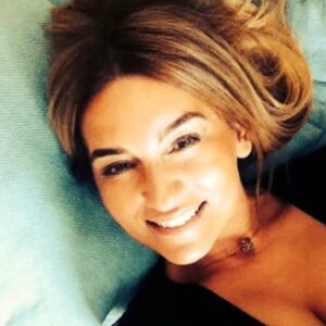 Profilbild von Aytul Inanc