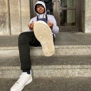 Profilbild von Ayyan Sarwar