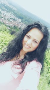 Profilbild von Ayyayla Nezahat